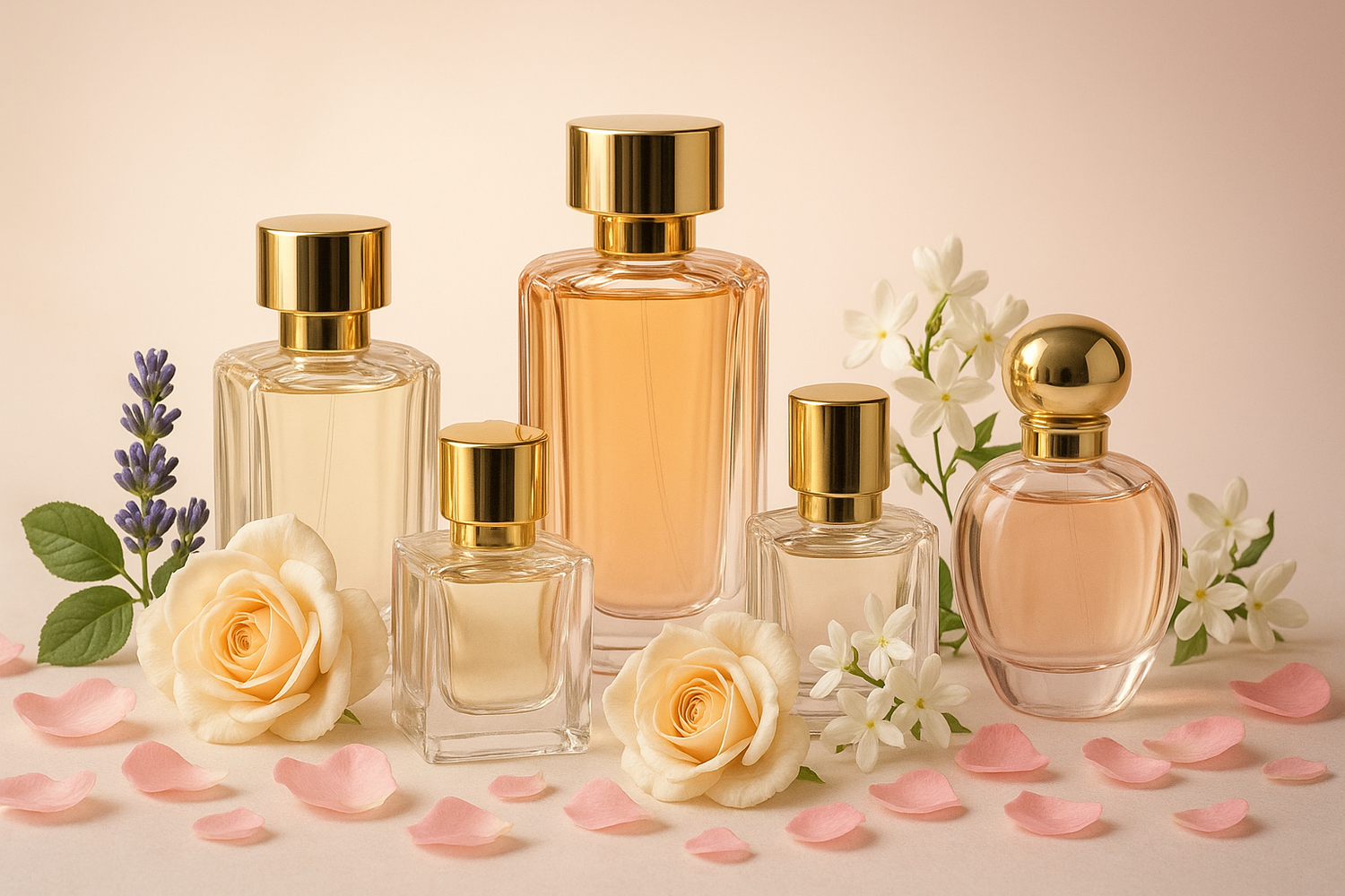 profumi